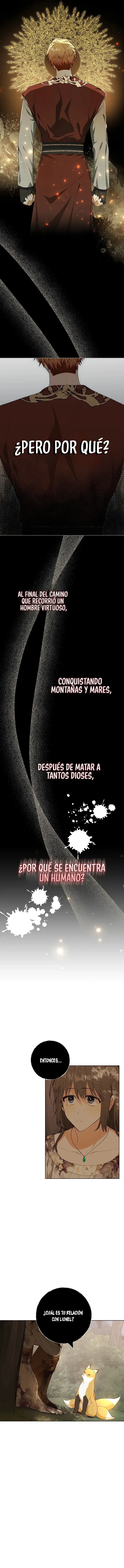 Amor Individualista - Capítulo 22 - Página 4 - LectorTMOo
