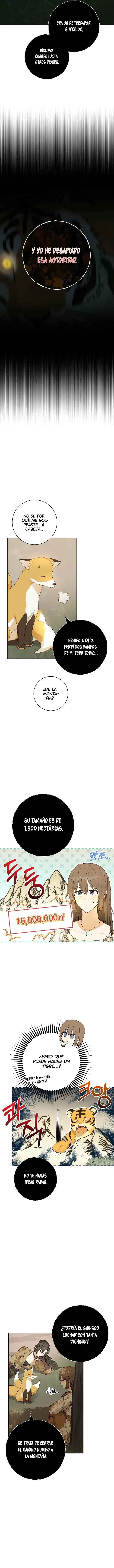 Amor Individualista - Capítulo 22 - Página 8 - LectorTMOo