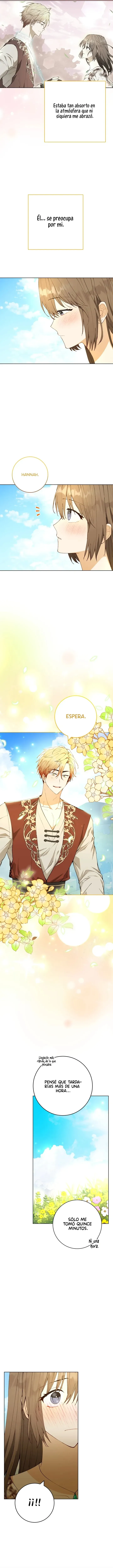 Amor Individualista - Capítulo 23 - Página 11 - LectorTMOo