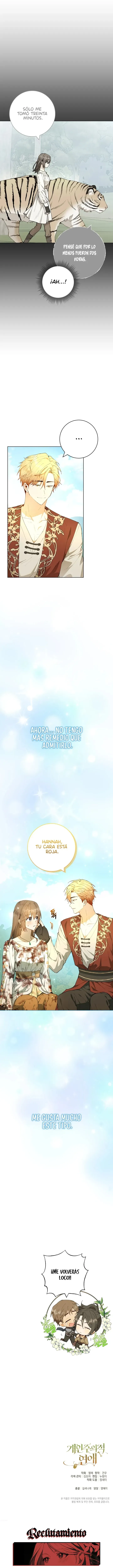 Amor Individualista - Capítulo 23 - Página 12 - LectorTMOo