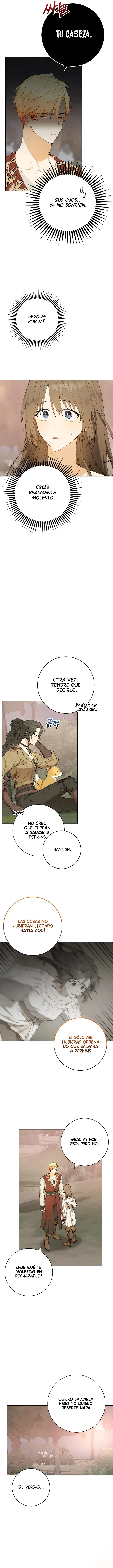 Amor Individualista - Capítulo 23 - Página 2 - LectorTMOo