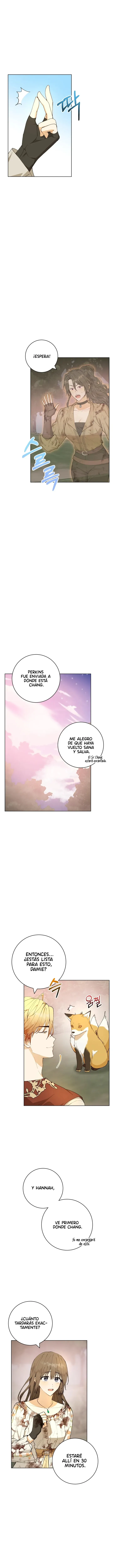Amor Individualista - Capítulo 23 - Página 6 - LectorTMOo