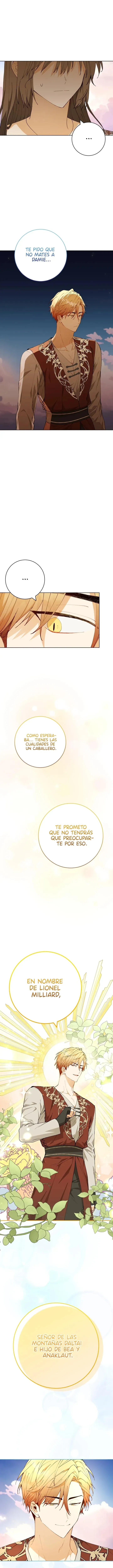 Amor Individualista - Capítulo 23 - Página 7 - LectorTMOo