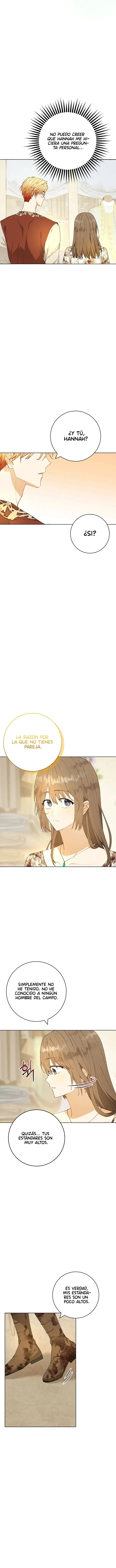Amor Individualista - Capítulo 24 - Página 12 - LectorTMOo