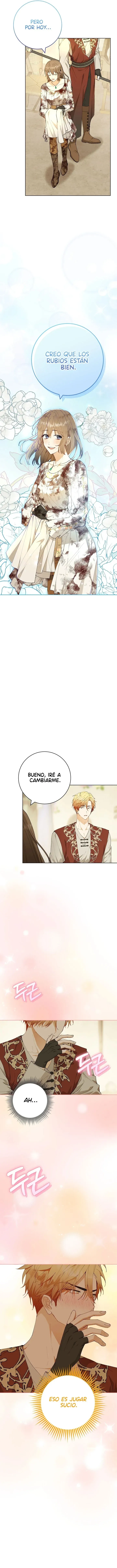 Amor Individualista - Capítulo 24 - Página 13 - LectorTMOo