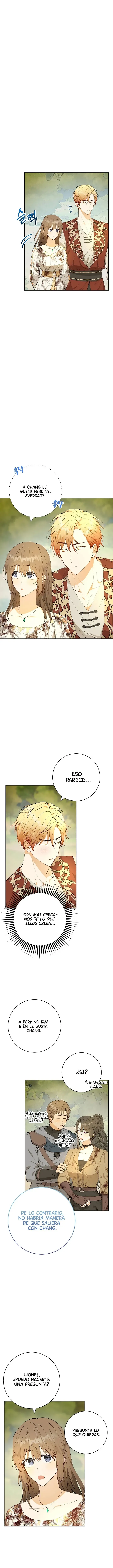 Amor Individualista - Capítulo 24 - Página 2 - LectorTMOo