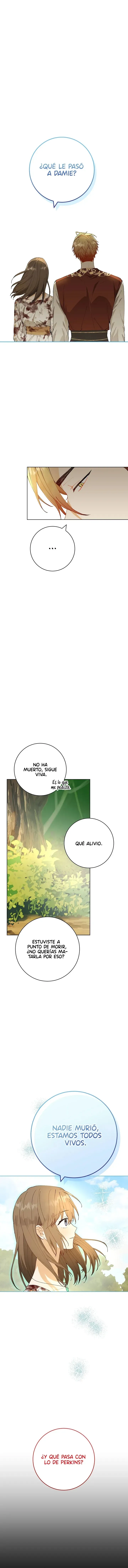 Amor Individualista - Capítulo 24 - Página 3 - LectorTMOo