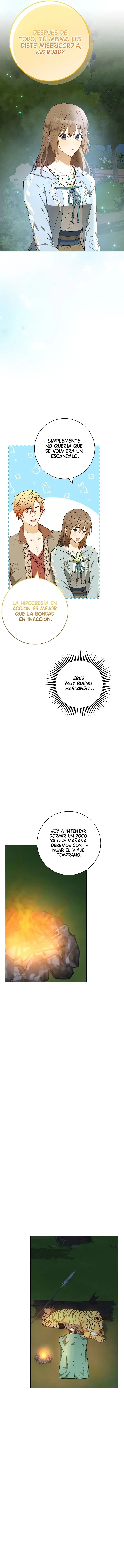 Amor Individualista - Capítulo 25 - Página 9 - LectorTMOo