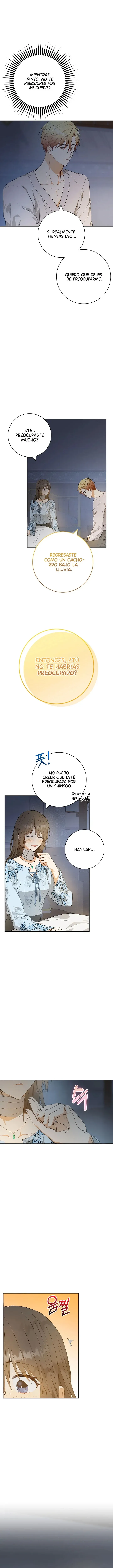 Amor Individualista - Capítulo 27 - Página 12 - LectorTMOo
