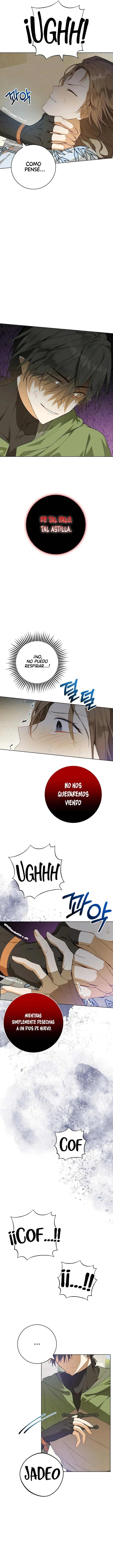 Amor Individualista - Capítulo 27 - Página 3 - LectorTMOo