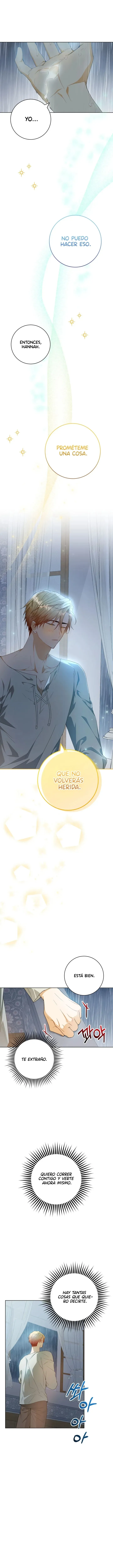 Amor Individualista - Capítulo 28 - Página 11 - LectorTMOo