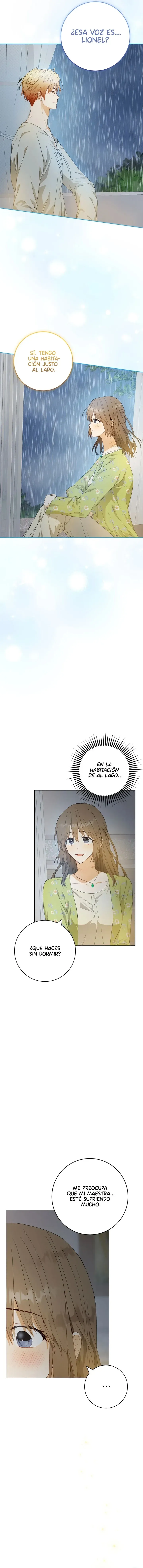 Amor Individualista - Capítulo 28 - Página 4 - LectorTMOo