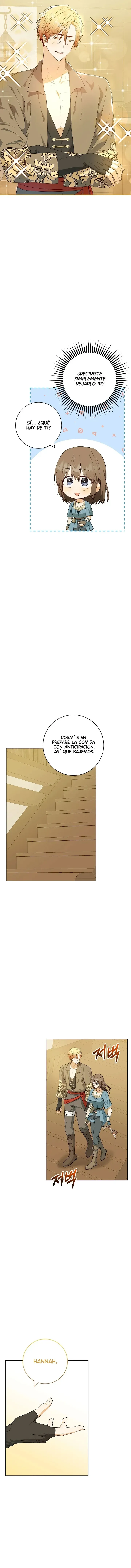 Amor Individualista - Capítulo 29 - Página 2 - LectorTMOo