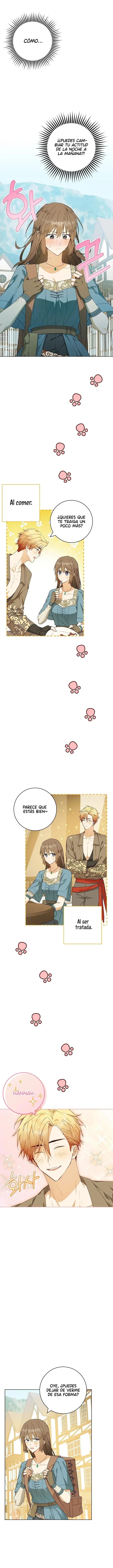 Amor Individualista - Capítulo 29 - Página 4 - LectorTMOo