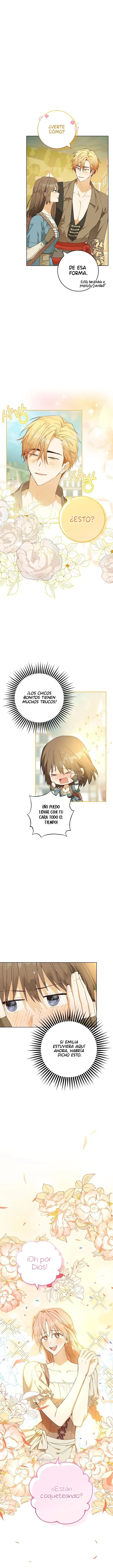 Amor Individualista - Capítulo 29 - Página 5 - LectorTMOo