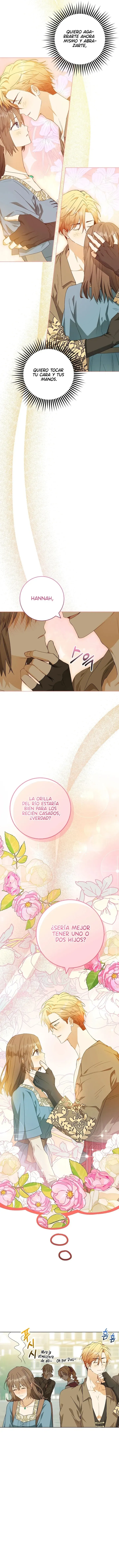 Amor Individualista - Capítulo 29 - Página 7 - LectorTMOo