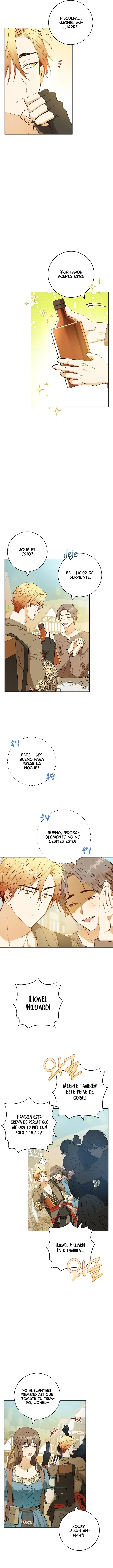 Amor Individualista - Capítulo 29 - Página 8 - LectorTMOo