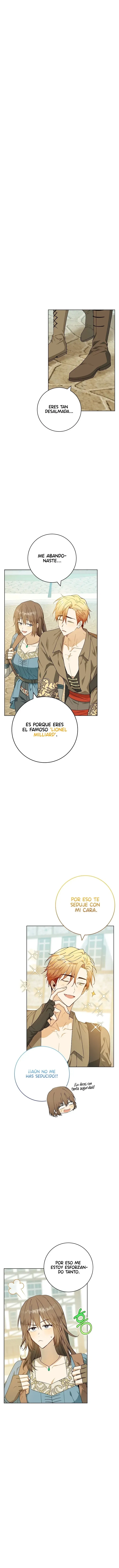 Amor Individualista - Capítulo 29 - Página 9 - LectorTMOo