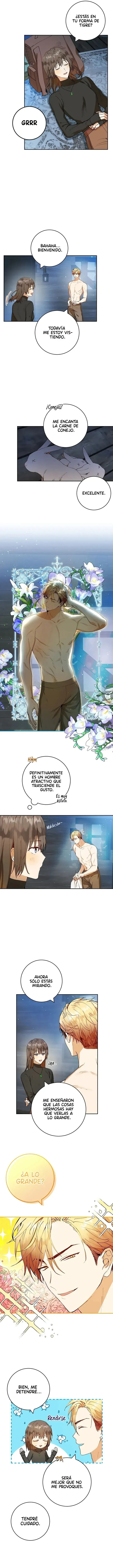 Amor Individualista - Capítulo 3 - Página 4 - LectorTMOo