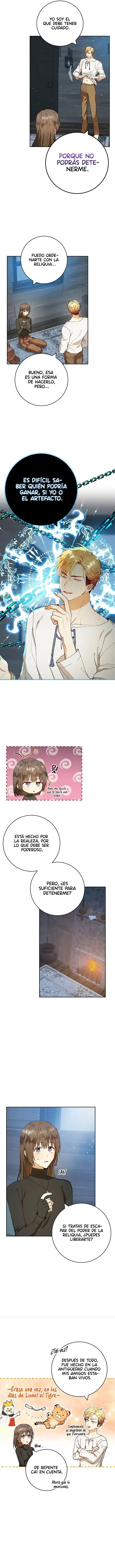 Amor Individualista - Capítulo 3 - Página 5 - LectorTMOo