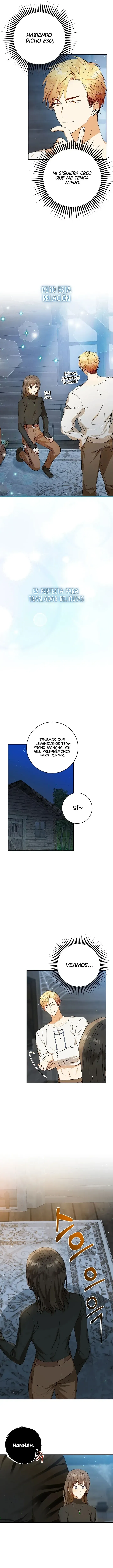 Amor Individualista - Capítulo 3 - Página 6 - LectorTMOo