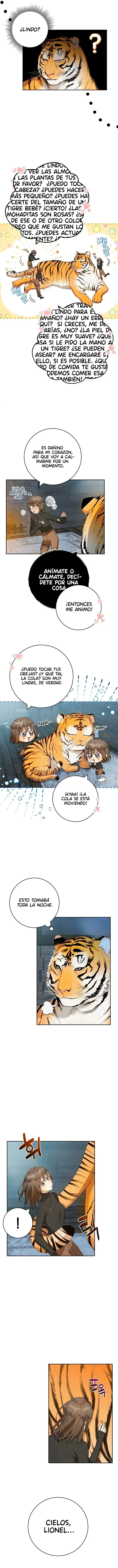 Amor Individualista - Capítulo 3 - Página 8 - LectorTMOo