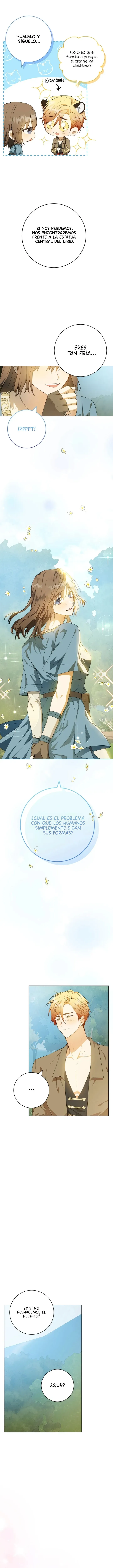 Amor Individualista - Capítulo 30 - Página 4 - LectorTMOo