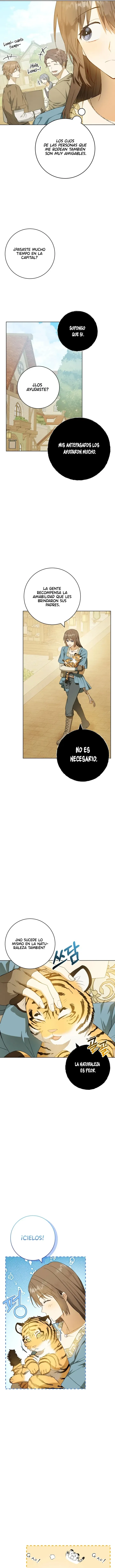 Amor Individualista - Capítulo 30 - Página 9 - LectorTMOo