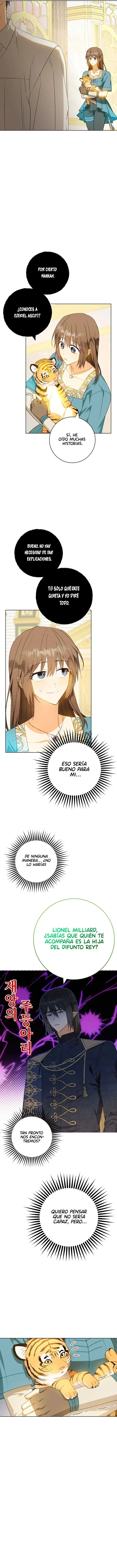 Amor Individualista - Capítulo 31 - Página 7 - LectorTMOo