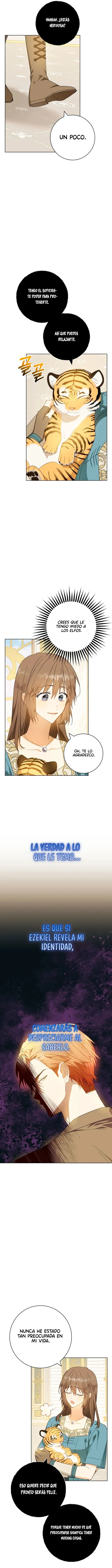 Amor Individualista - Capítulo 31 - Página 8 - LectorTMOo
