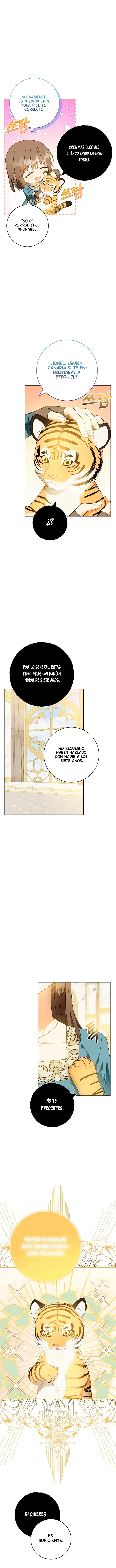 Amor Individualista - Capítulo 31 - Página 9 - LectorTMOo
