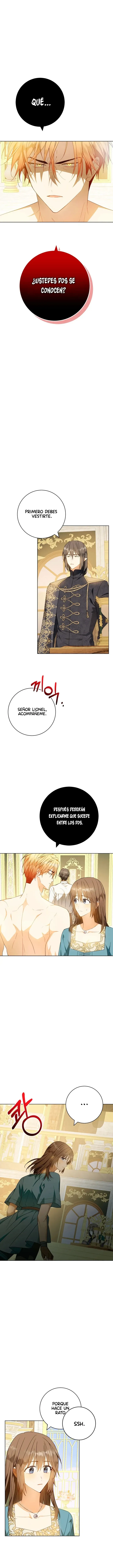 Amor Individualista - Capítulo 32 - Página 3 - LectorTMOo
