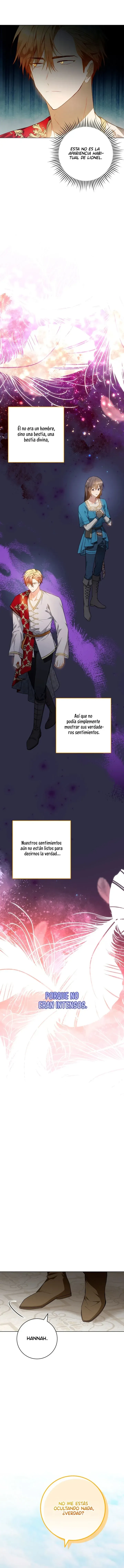 Amor Individualista - Capítulo 33 - Página 10 - LectorTMOo