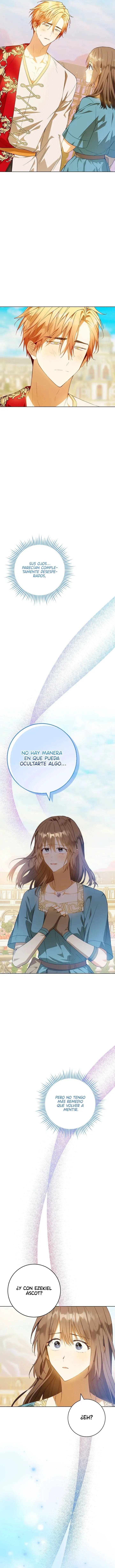 Amor Individualista - Capítulo 33 - Página 11 - LectorTMOo