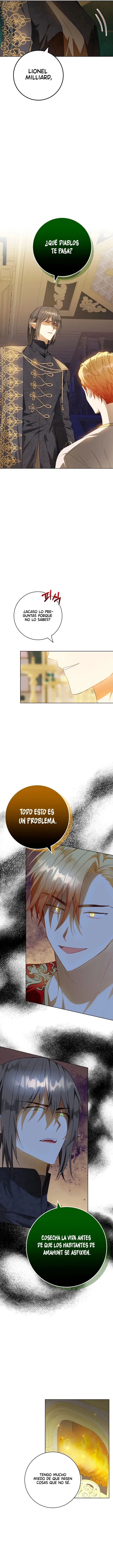 Amor Individualista - Capítulo 33 - Página 6 - LectorTMOo