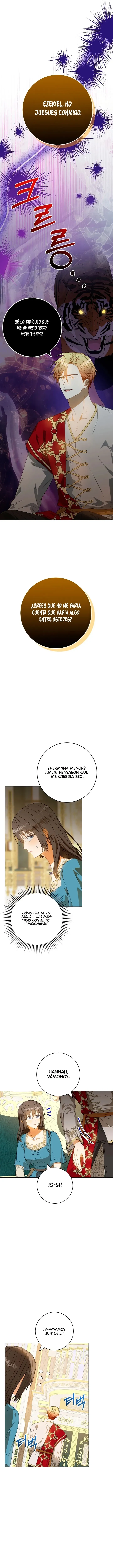 Amor Individualista - Capítulo 33 - Página 8 - LectorTMOo