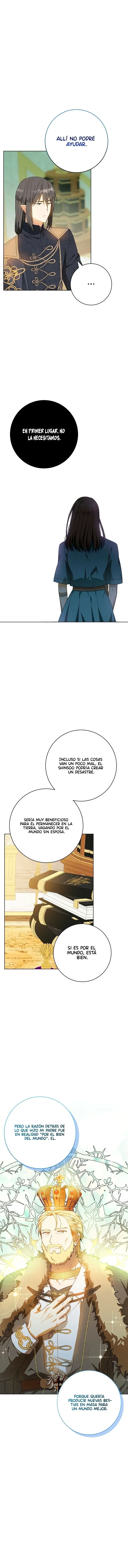 Amor Individualista - Capítulo 35 - Página 10 - LectorTMOo