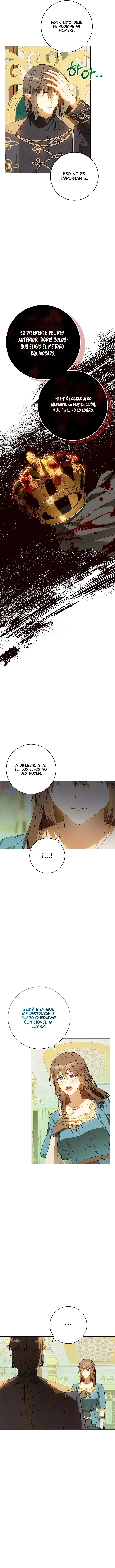 Amor Individualista - Capítulo 35 - Página 11 - LectorTMOo