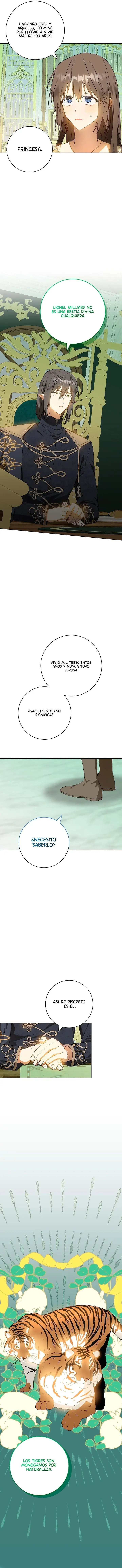 Amor Individualista - Capítulo 35 - Página 8 - LectorTMOo