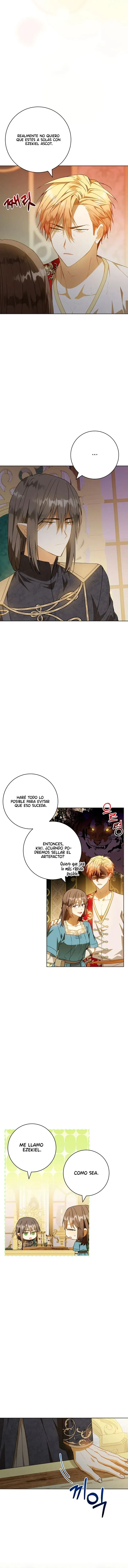Amor Individualista - Capítulo 36 - Página 10 - LectorTMOo