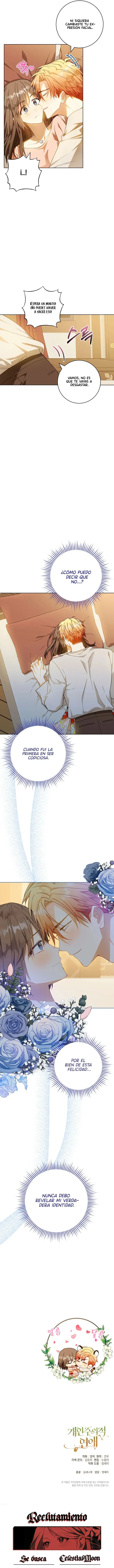 Amor Individualista - Capítulo 36 - Página 13 - LectorTMOo
