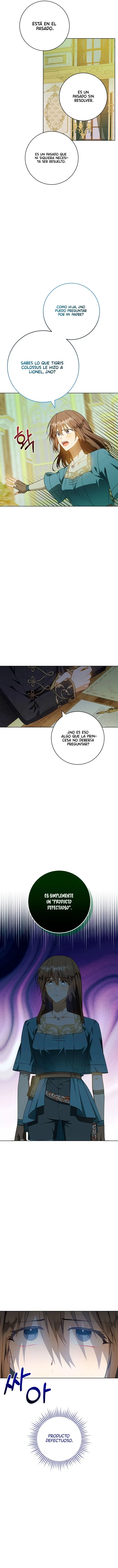 Amor Individualista - Capítulo 36 - Página 3 - LectorTMOo
