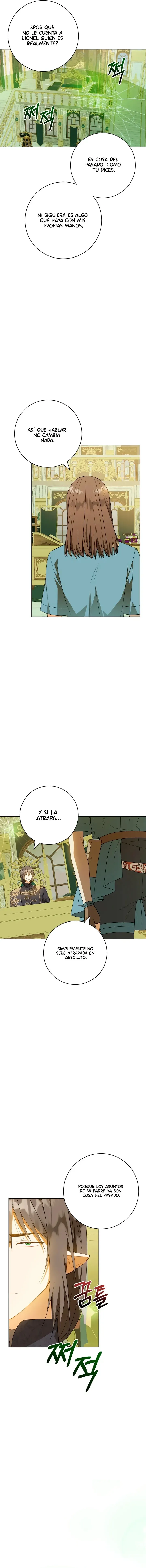 Amor Individualista - Capítulo 36 - Página 8 - LectorTMOo
