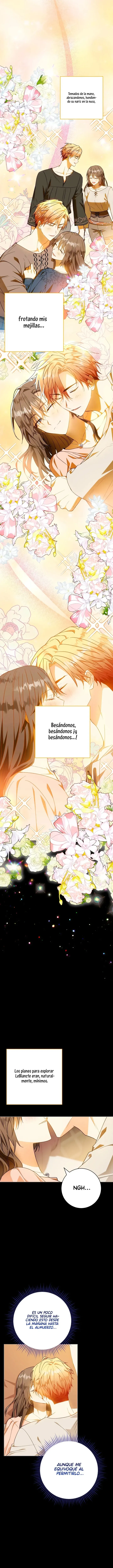 Amor Individualista - Capítulo 37 - Página 3 - LectorTMOo