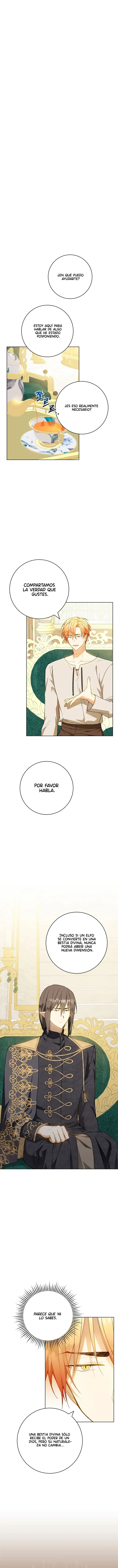 Amor Individualista - Capítulo 38 - Página 2 - LectorTMOo