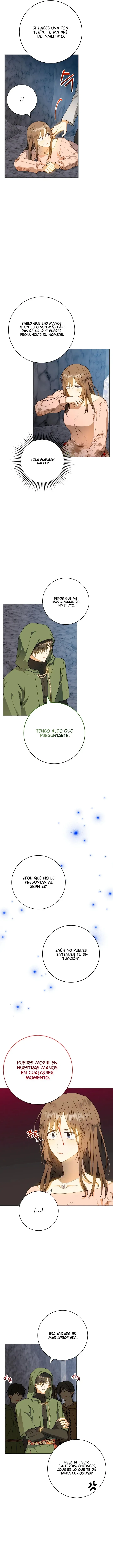 Amor Individualista - Capítulo 38 - Página 6 - LectorTMOo