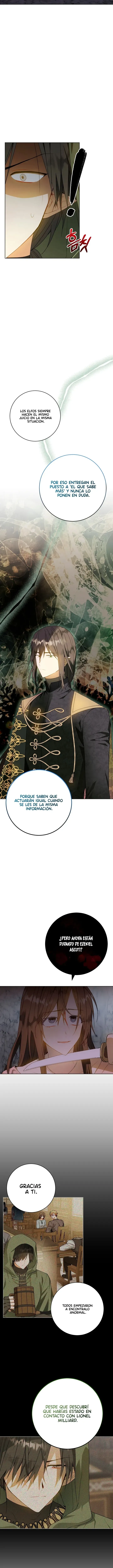 Amor Individualista - Capítulo 38 - Página 9 - LectorTMOo