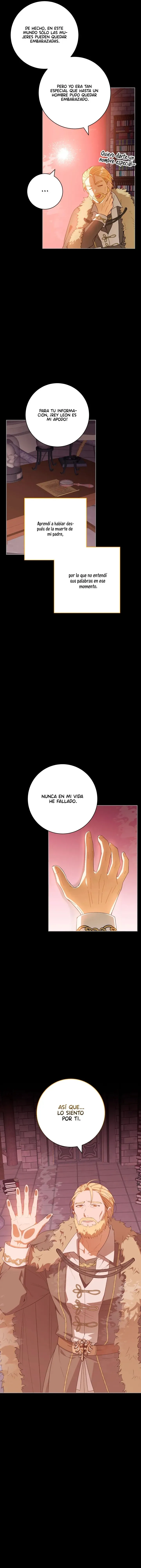 Amor Individualista - Capítulo 39 - Página 2 - LectorTMOo