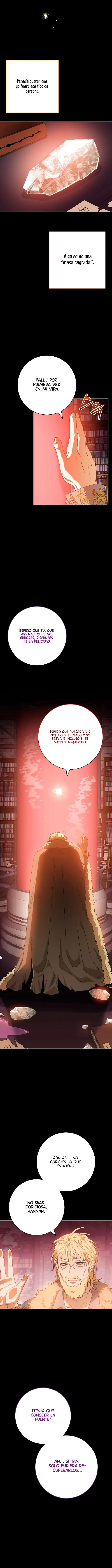 Amor Individualista - Capítulo 39 - Página 9 - LectorTMOo