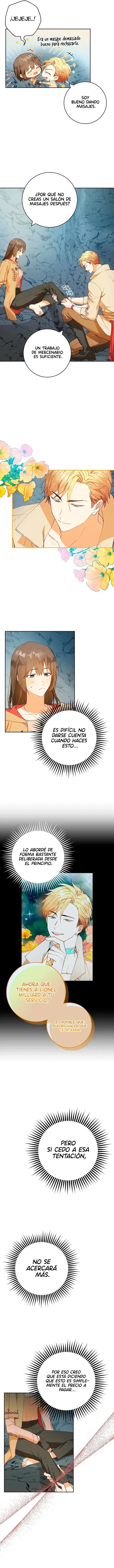 Amor Individualista - Capítulo 4 - Página 10 - LectorTMOo